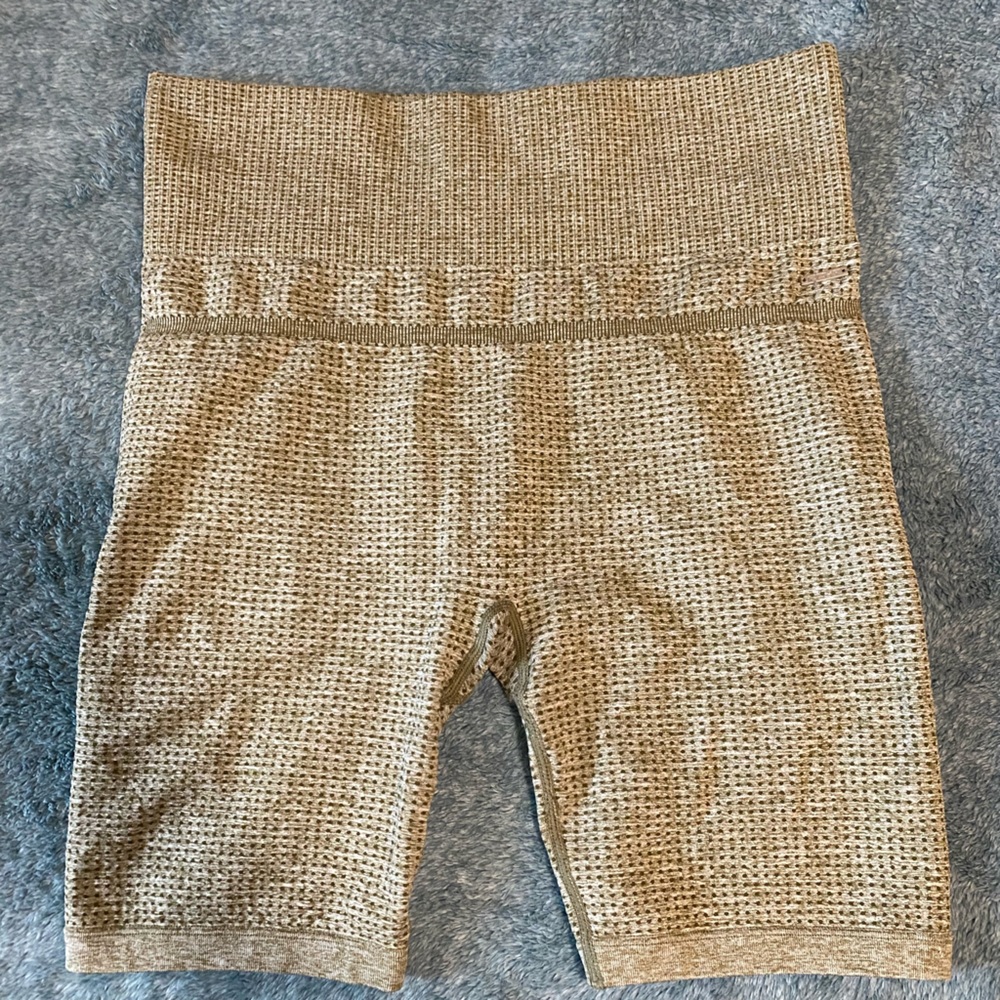 Echt Workout Compression Shorts